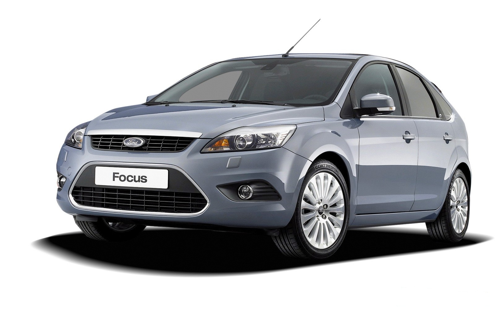 Ford focus ii 2008 2011